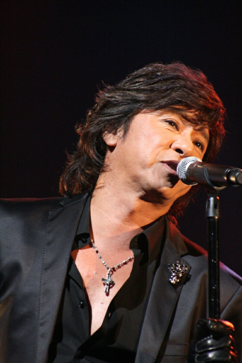 終わらない夜 (CD+DVD) [ 西城秀樹 ]の紹介画像2