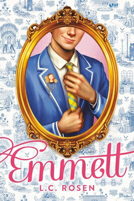 Emmett EMMETT [ L. C. Rosen ]