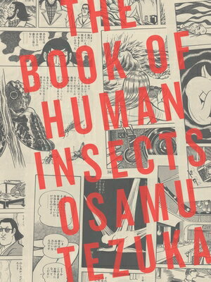 BOOK OF HUMAN INSECTS,THE(P) 