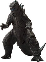 S.H.MonsterArts GODZILLA FROM GODZILLA VS. KONG(2021)