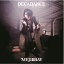 DECADANCE - Counting Goats  if I can't be yours -( Atype CD+DVD) [ MEJIBRAY ]