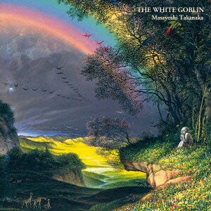 虹伝説2 THE WHITE GOBLIN