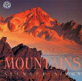 From the snowy Alps to the Appalachians' worn peaks, mountains make a dramatic reminder of ages past and ages to come. Through clear prose and breathtaking, full-color images, "Mountains" explores these ancient and colossal natural wonders.