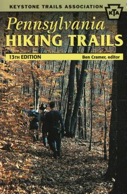 Produced in association with the Keystone Trails Association, this is a guide to the best of Pennsylvanias 3,000-plus miles of hiking trails. Descriptions of each trail provide location, directions to the trailhead, suggested times to hike, terrain, special features, recreational activities, and suggestions for planning a trip. Maps and a selection of stunning full-color photographs from the trails are included.