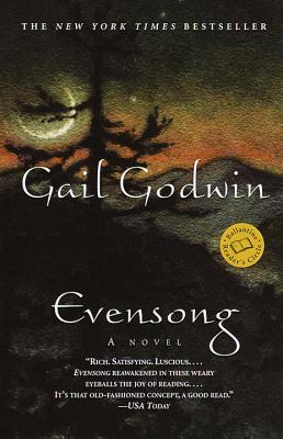 Evensong EVENSONG （Ballantine Reader's Circle） 