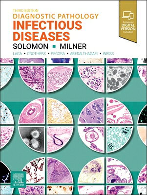 Diagnostic Pathology: Infectious Diseases DIAGNOSTIC PATHOLOGY INFECTIOU （Diagnostic Pathology） 