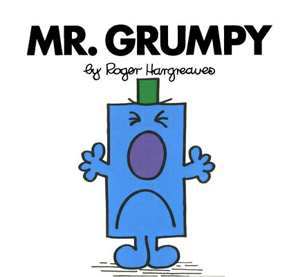 MR. GRUMPY(P) 
