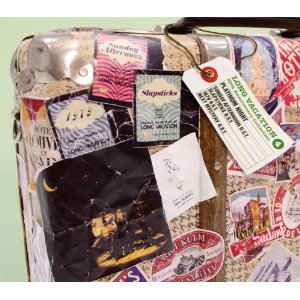 LONG VACATION 20th Anniversary Collection vol.4(紙ジャケット仕様) [ LONG　VACATION ]