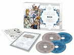 アルスラーン戦記 風塵乱舞 Blu-ray BOX【Blu-ray】 [ 小林裕介 ]