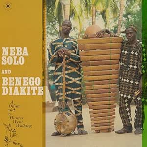 【輸入盤】ジン・アンド・ア・ハンター・ウェント・ウォーキング（ザ・コンプリート・セッションズ）