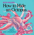 With stunning, full-color illustrations of sea creatures, and an informative, rhyming text, Heller leads young ones on a search for a giant red sea dragon, a huge crab, and several exotic fish as she explores the secrets of camouflage in the ocean depths. A Reading Rainbow Review Title.