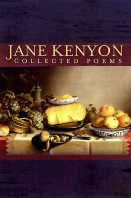 At the ten-year anniversary of her death, Kenyon's "Collected Poems" assembles all of her published poetry in one book.