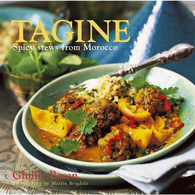 TAGINE(H) [ GHILLIE BASAN ]