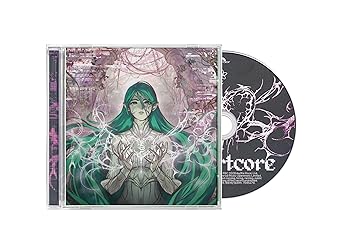 【輸入盤】ハートコア