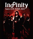 Suara LIVE TOUR 2023`Infinity`yBlu-rayz [ Suara ]