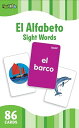 El Alfabeto/The Alphabet (Flash Kids Spanish Flash Cards) SPA-EL ALFABETO (ALPHABET) （Flash Kids Flash Cards） Flash Kids