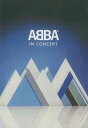 【輸入盤】In Concert [ ABBA ]