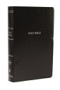 NKJV, Gift and Award Bible, Leather-Look, Black, Red Letter Edition NKJV GIFT AWARD LEATHER-LOOK Thomas Nelson