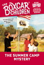 ŷ֥å㤨The Summer Camp Mystery SUMMER CAMP MYST Boxcar Children Mysteries [ Gertrude Chandler Warner ]פβǤʤ1,039ߤˤʤޤ