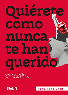 Quierete Como Nunca Te Han Querido