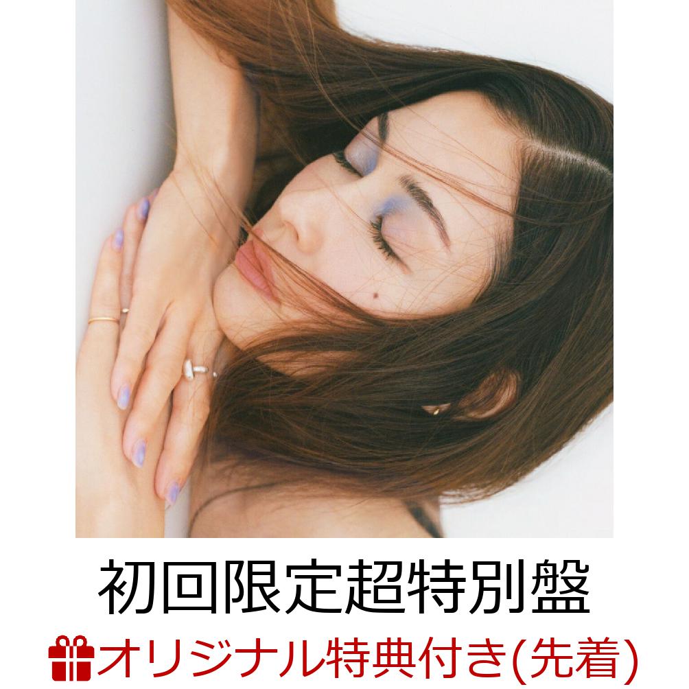 【楽天ブックス限定先着特典】Dreamin' (初回限定超特別盤 CD＋3Blu-ray)(アクリルキーホルダー)