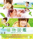 植物図鑑 運命の恋 ひろいました 豪華版(初回限定生産)【Blu-ray】 岩田剛典