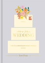 How to Plan a Wedding: A Month-By-Month Guide for Modern Weddings HT PLAN A WEDD...