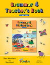 Grammar 4 Teacher 039 s Book: In Print Letters (American English Edition) GRAMMAR 4 TEACHERS BK TEACHER/ Sara Wernham