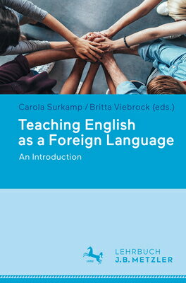 Teaching English as a Foreign Language: An Introduction TEACHING ENGLISH AS A FOREIGN [ Carola S..
