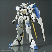 ガンプラ HG 1/144 ガンダムバエル