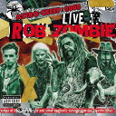 【輸入盤】アストロ・クリープ：2000 [ Rob Zombie ]