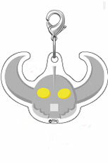 アクリルチャーム ウルトラの父_face