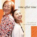 time after time [ 吉村樹里、三好“3吉