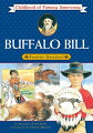 Using simple language that beginning readers can understand, this lively, inspiring, and believable biography looks at the childhood of Wild West showman Buffalo Bill Cody.