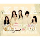 【輸入盤】Pretty Girl：Special [ KARA ]