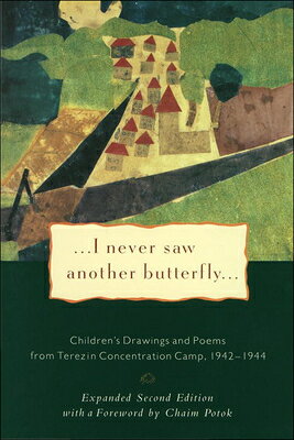 For use in schools and libraries only. A selection of children's poems and drawings reflecting their surroundings in Terez in Concentration Camp in Czechoslovakia from 1942 to 1944.