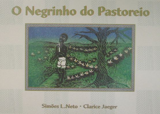 O　Negrinho　do　Pastoreio