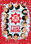 YOSHIMOTO WONDER CAMP TOKYO ～Laugh&Peace2011～ [ 品川庄司 ]