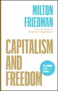 Capitalism and Freedom CAPITALISM FREEDOM Milton Friedman