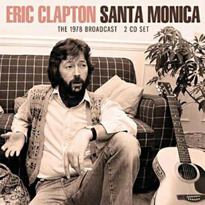 【輸入盤】Santa Monica (2CD)