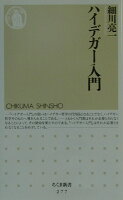 ハイデガー入門