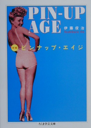 新編ピンナップ・エイジ