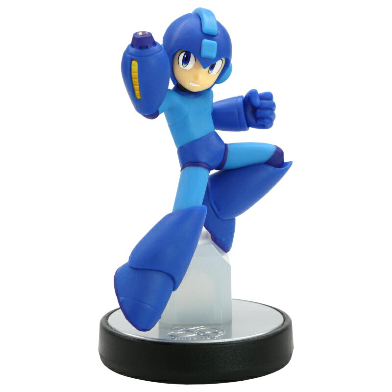 amiibo ロックマン（ロックマンシリーズ）