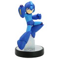 amiibo ロックマン（ロックマンシリーズ）の画像