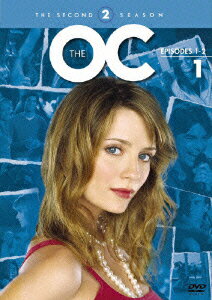 The OC ＜セカンド・シーズン＞ Vol.1 [ ミーシャ・バートン ]