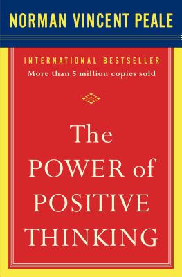 WIth more than seven million copies sold, this 50th anniversary edition delivers a message about the power of faith and how positive thinking can lead to the secret of success.