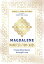 Magdalene Manifestation Cards: Create Abundance Through Love [With Booklet]