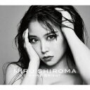 Shine Bright (初回限定盤 CD＋DVD) 白間美瑠