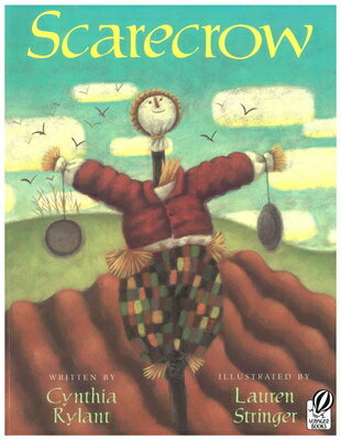 Scarecrow SCARECROW [ Cynthia Rylant ]