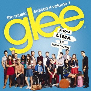 glee/グリー ＜シーズン4＞ Volume 1 (オリジナル サウンドトラック)